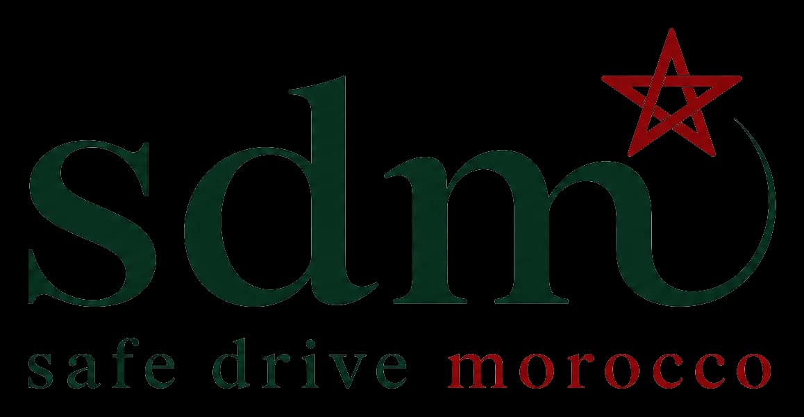 sdm — safe drive morocco
